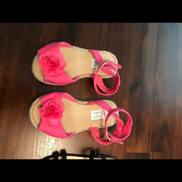 Janie and Jack shoes - Picture 2 of 6